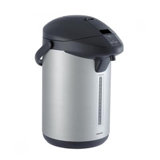 ✨นาทีทอง✨ TOSHIBA กระติกน้ำร้อน รุ่น PLK-G33TS ขนาด 3.3 ลิตร สีบรอนซ์เงิน 🚚พิเศษ!!✅