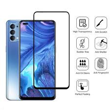 TEMPERED GLASS FULL 9D OPPO A37 A57 A71 A83 F1S F3 F5 F7 F9 F11 A5 A9 A15 A15S A16 A3S A5S A7 A11K A