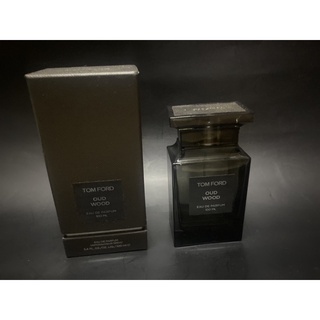 Tom Ford Oud Wood น้ำหอมแท้แบ่งขาย