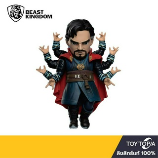 พร้อมส่ง+โค้ดส่วนลด Doctor Strange: Avengers Infinity War  (Egg Attack Action) EAA072 by Beast Kingdom (ลิขสิทธิ์แท้)