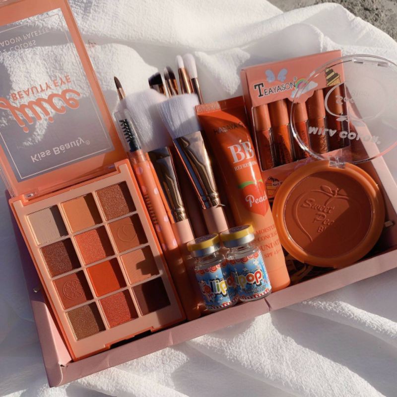 Juice Beauty Set J02