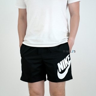 กางเกงขาสั้น Nike รุ่น Nike Short Woven Flow ของแท้ !!!! พร้อมส่ง