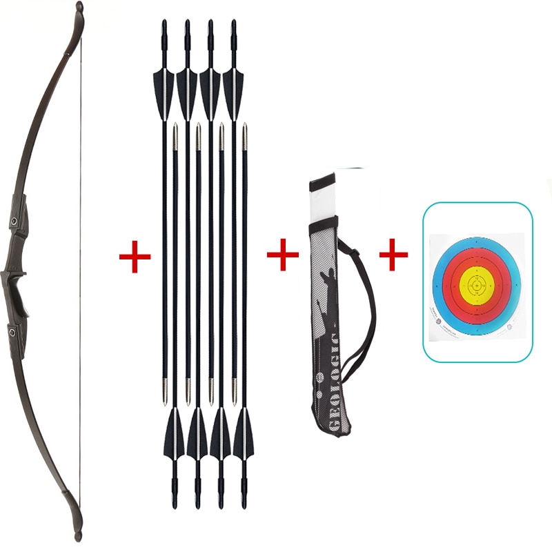 professional archery bow