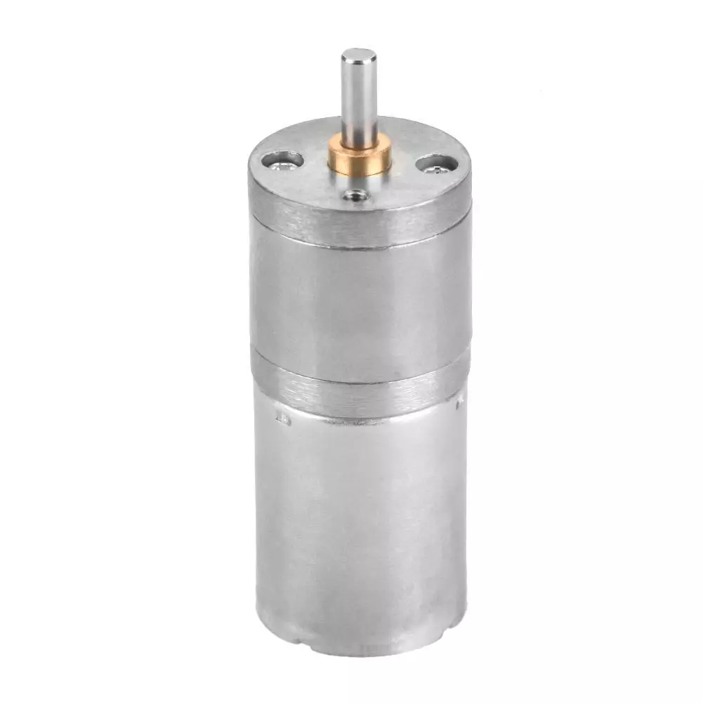 Superparis อะไหล่มอเตอร์เกียร์ 5/10/30/60/100/200/300/400/500/1000RPM DC 12V 3.5W