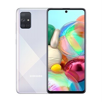Samsung Galaxy A71 5G Ram8 GB Rom128 GB เครื่องศูนย์ไทย พร้อมส่ง ผ่อน0% #6