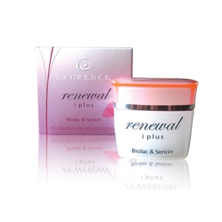 Laurence Renewal i plus 30กรัม ครีมเพื่อผิวหน้าใส ลดรอยหมองคล้ำ