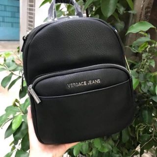 VERSACE JEANS BACKPACK BAG (VJ)