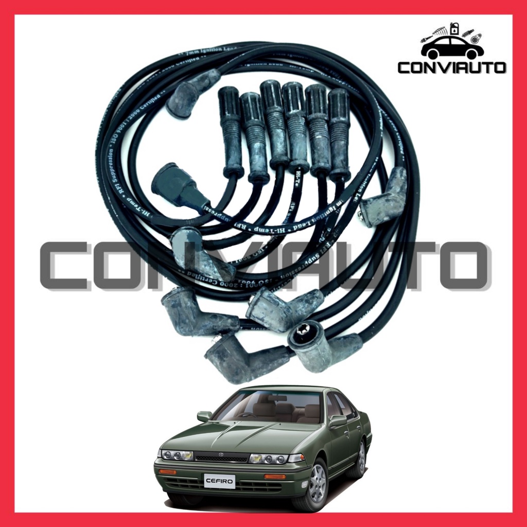 สายปลั๊ก NISSAN CEFIRO A31