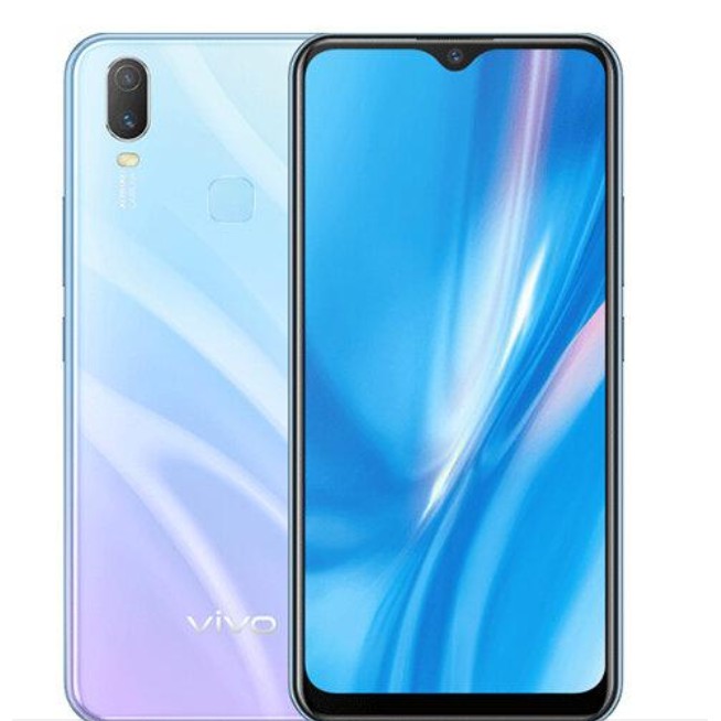 สมาร์ทโฟน vivo Y11 3/32GB