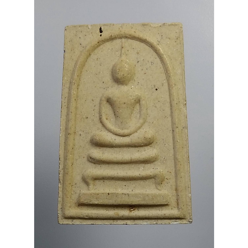 ผ688 พระสมเด็จ หลวงปู่พิมพา วัดหนองตางู จ.นครสรรค์ รุ่นวาจาสิทธิ์