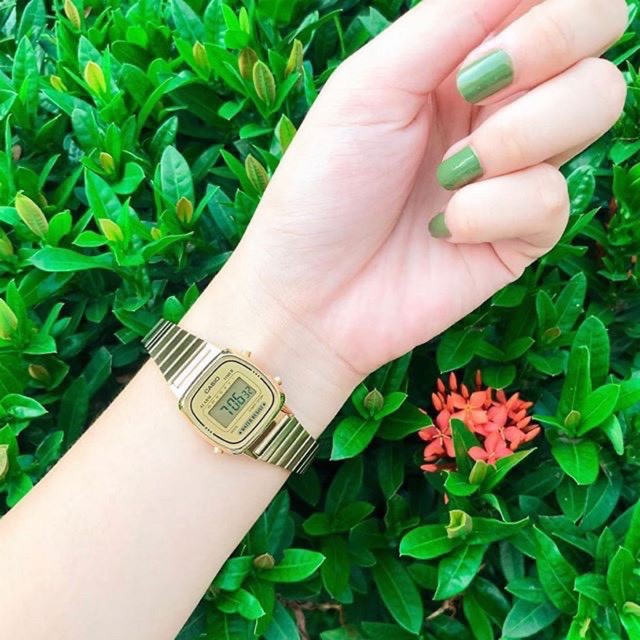 รวมสีขายดี B640WC-5 ค า สิ โ อ้ งาน เหมื อน แท้ พ ร้ อม กล่ อง คา สิ โอ้