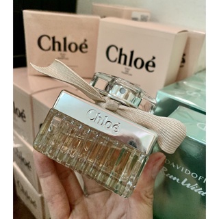 น้ำหอมแท้ 100% Chloe Eau De Parfum 30ml.