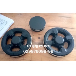 ปริญญาพานิช อะไหล่แท้ หัวเตา (เตาฝัง) แบบครบชุด ยี่ห้อ ลัคกี…