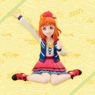 Love Live! Sunshine!! The School Idol Movie Over the Rainbow - Takami Chika - Hi! Cheese! (FuRyu)