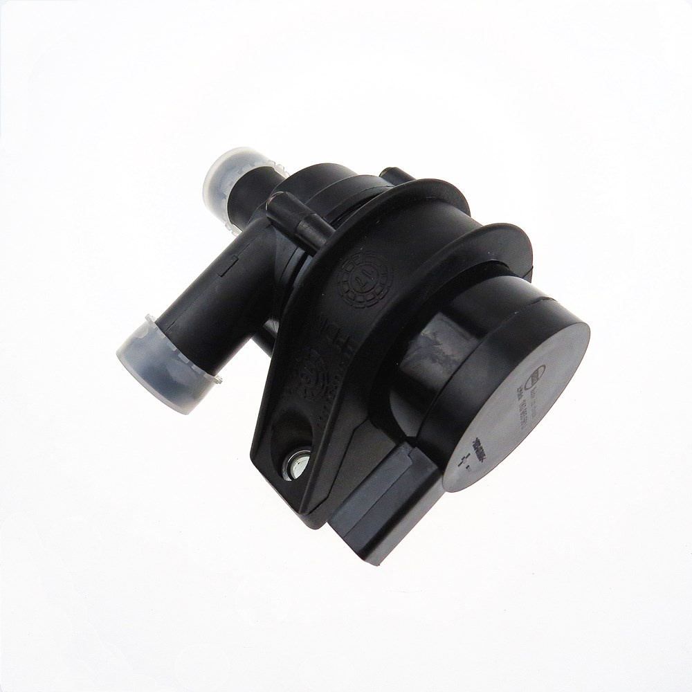 1Pcs 1K0965561J Car Cooling Water Pump, Suitable For VW Jetta Golf GTI Passat CC Octavia 1.8 T 2.0 T