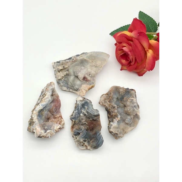 100% Natural Druzy Agate Mineral / Top High Quality Druzy Aagte / Best for Healing Collection And Ho