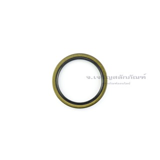 ซีลกันน้ำมัน ขนาดรูใน 105 mm TB 105 Oil Seal TB 105-130-13 TB2 105-139-13 ซีลขอบเหล็ก