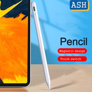 Smart Rechargeable Stylus Touch Pen For Huawei Matepad T10 T10S Active Stylus Digital Pen For Drawing
