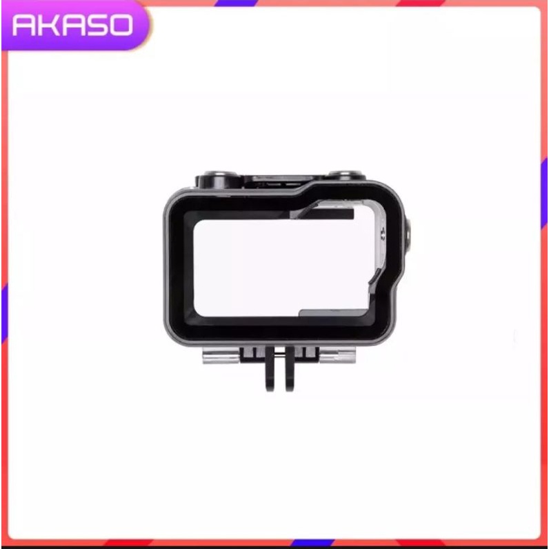 AKASO BRAVE 7 ตลับกันน้ํา (40 เมตร)