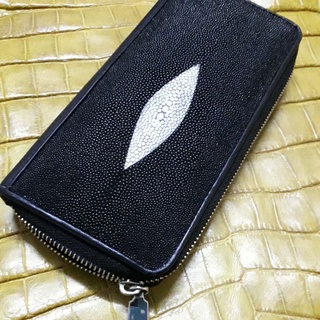 stingray lady purse 1zip super grade