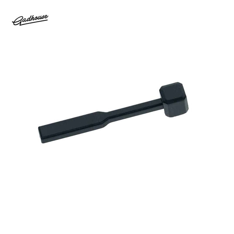 แปรงทำความสะอาดหัวเข็มเครื่องเล่นแผ่นเสียง Gadhouse - Stylus Brush