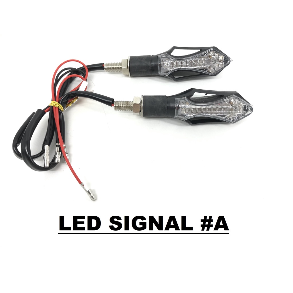 UNIVERSAL NO PLATE BRACKET + ป้าย LED MT15 MT25 R25 NINJA250 Z250-SL NINJA250SL MT07 MT09 Z800 Z900 