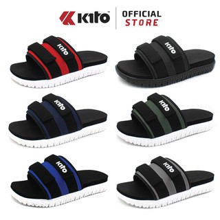 Kito กีโต้ รองเท้าแตะ รุ่น AH35 Size 36-43