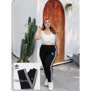 🔥Plussize🔥กางเกงคนอ้วน🔥 L34-42"   XL40-46"