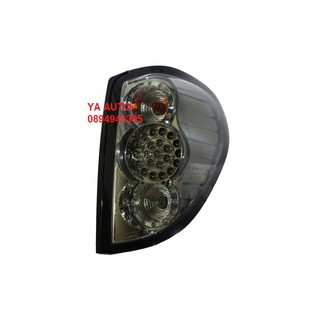 ไฟท้าย MITSUBISHI TRITON 2005 2006 2007 2008 2009 2010 2011 2012 2013 2014 สโมก LED Depo