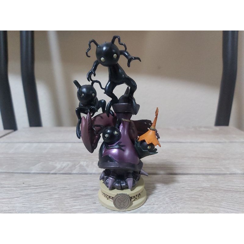 Kingdom Hearts II Figure – Formation Arts Vol.1 – Roxas