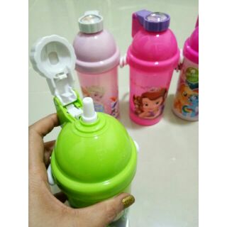 กระติกน้ำแบบหลอดขนาด500ml