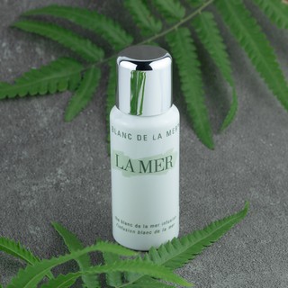 #19# LaMer The Blanc de La Mer Infusion 30ml  (no box)