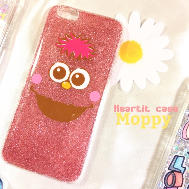 เคสmoppy