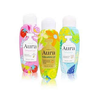 Lotion Aura ขนาด 150 มล. โลชั่นบำรุงผิว