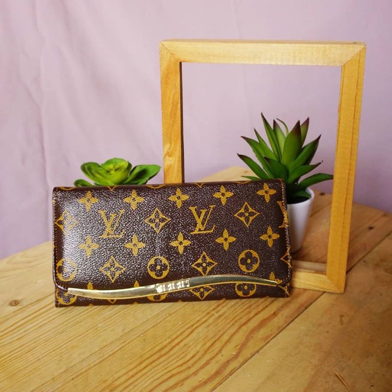 LV TP WALLET********