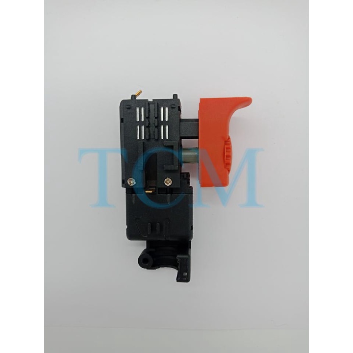 สวิตช์ GSB16RE / GSB550RE สว่านกระแทก Bosch รุ่นใหม่ ปรับรอบได้ - รูปที่ 2