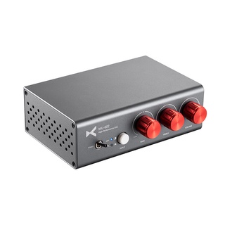 Xduoo MU-602 High-end DAC ประสิทธิภาพสูง ประกันศูนย์ไทย