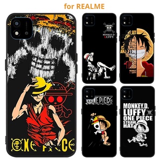 เคส Realme C53 C51 C55 C33 C30 C30s C35 C21Y C25 C25S C25Y C21 C12 C15 C20 C11  มือถือสำหรับเคสโทรศัพท์มือถือลายการ์ตูนสําหรับ