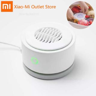 Xiaomi Youban เครื่องทําความสะอาดผัก และผลไม้ แบบพกพา IPX7 เครื่องกําจัดสิ่งตกค้าง กันน้ํา และชาร์จไฟได้