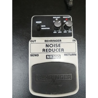 BEHRINGER​ NOISE​ REDUCER NA300