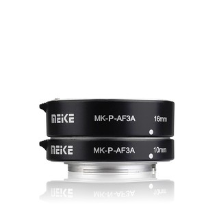 MEIKE MK-P-AF3A ท่อมาโคร auto focus สำหรับกล้องเมาว์ M4/3