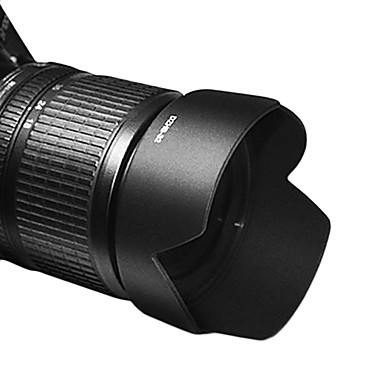 ฮู้ดเลนส์ HB-32  Hood Lens AF-S DX 18-140 mm. 18-105 mm.