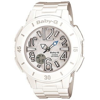 Casio Baby-G รุ่น BGA-170-7B1DR