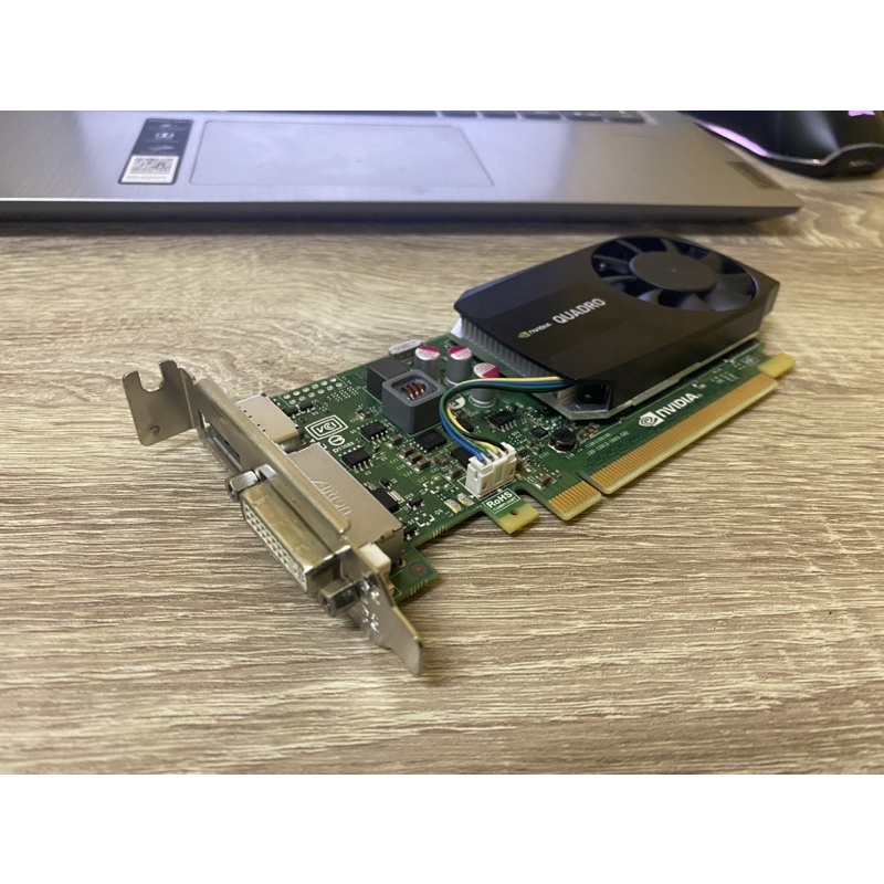 Quadro K620 2GB  Nvidia สำหรับงานเขียนแบบ  กราฟฟิก ดีไซน์
