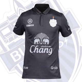 เสื้อโปโลดำ​ เสื้อกีฬา สโมสรบุรีรัมย์ช ยูไนเต็ด Buriram Unit…