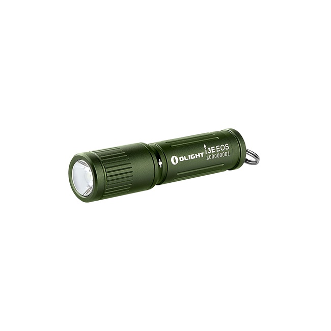 Black Exclusive 3 LED Pocket Flashlight with 16 LED Light Panel 