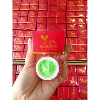 ครีมบำรุงอโลเวล่า มาเชอรี่ บายจูมิ Mache’re by Jumi Aloe Vere Day & Night Cream