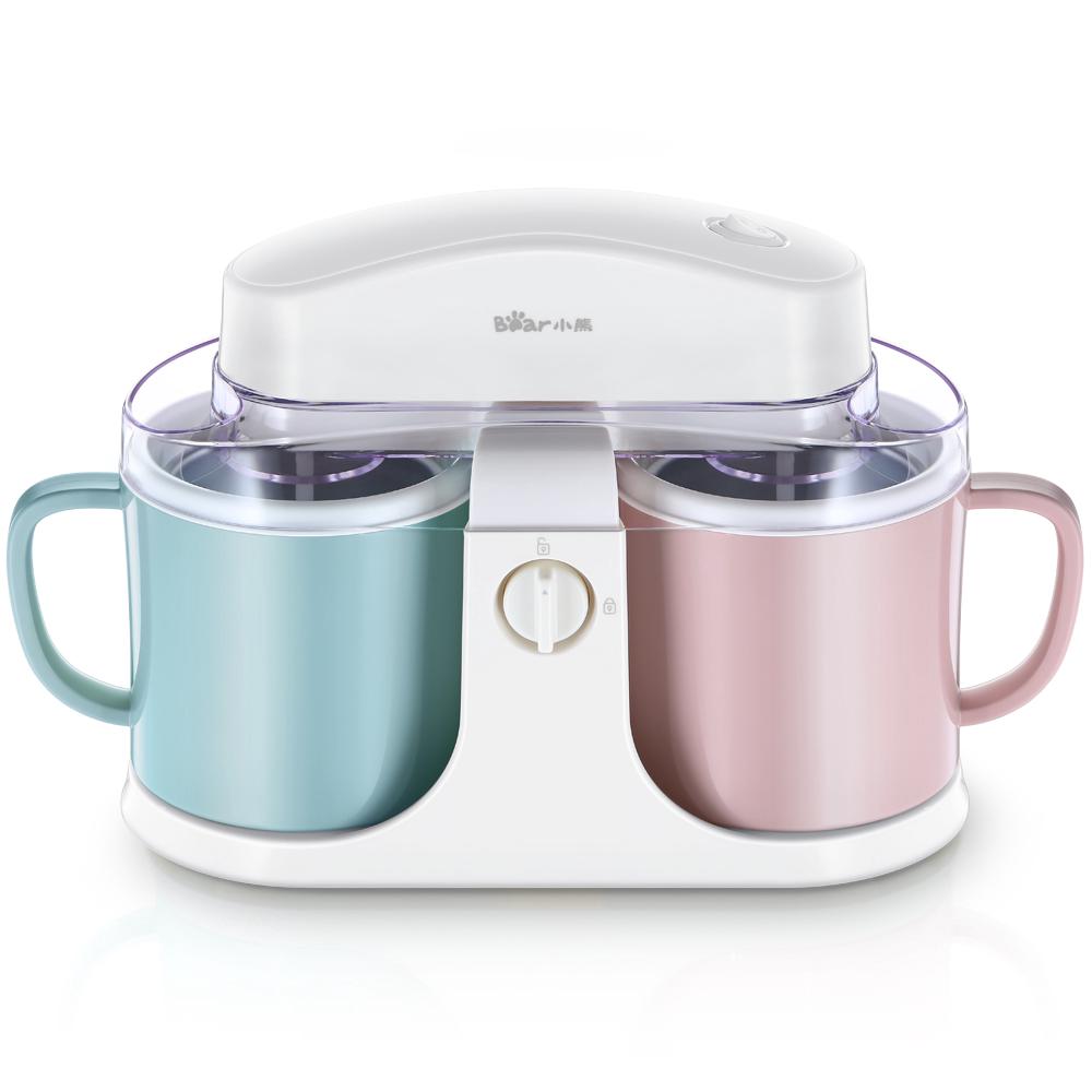 BQL-A10E1 เครื่องไอศครีมขนาดเล็ก ice cream maker-bigsale