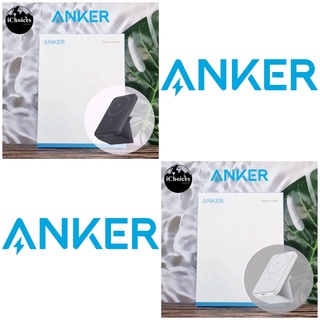 [Anker] 622 Magnetic Battery (MagGo) 5000mAh Foldable Magnetic Wireless แองเคอร์ ที่ชาร์จ แม่เหล็ก แบบพกพา พอร์ต USB-C