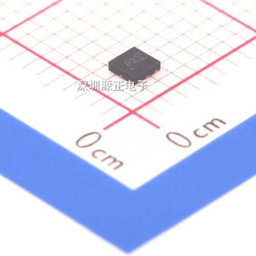 2 ชิ้น DMP2160UFDB-7 DMP2160UFDB DMP2160 เครื่องหมาย P2 คู่ PMOS ใหม่บน